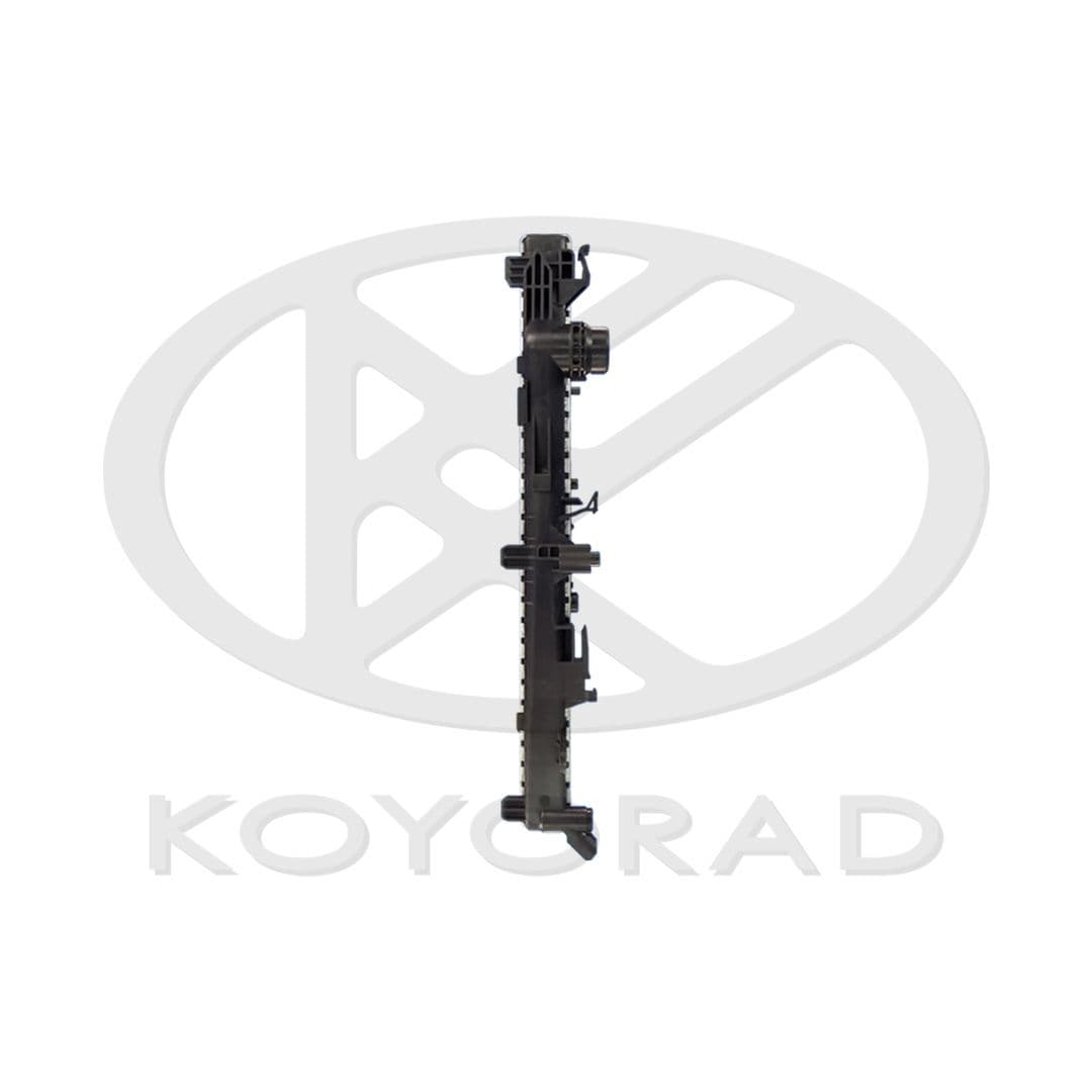 pl413241 Koyorad Радіатор охолодження двигуна