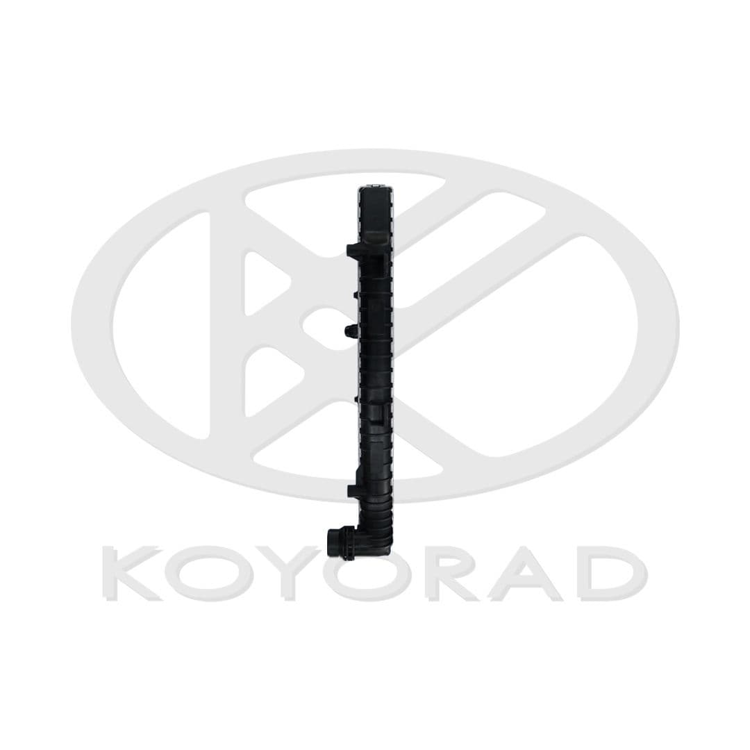 pl453811 Koyorad Радіатор охолодження двигуна