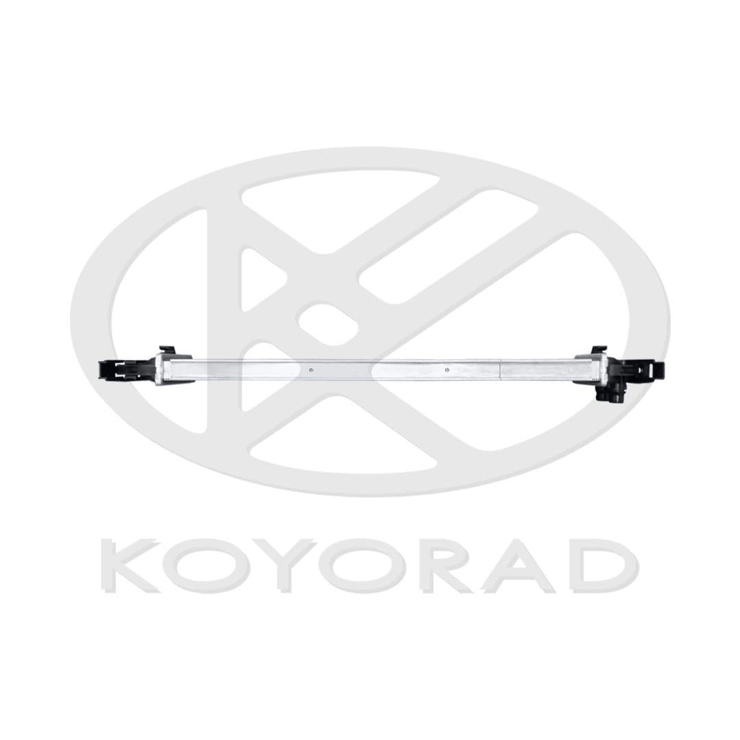 pl443513 Koyorad Радиатор охлаждения двигателя