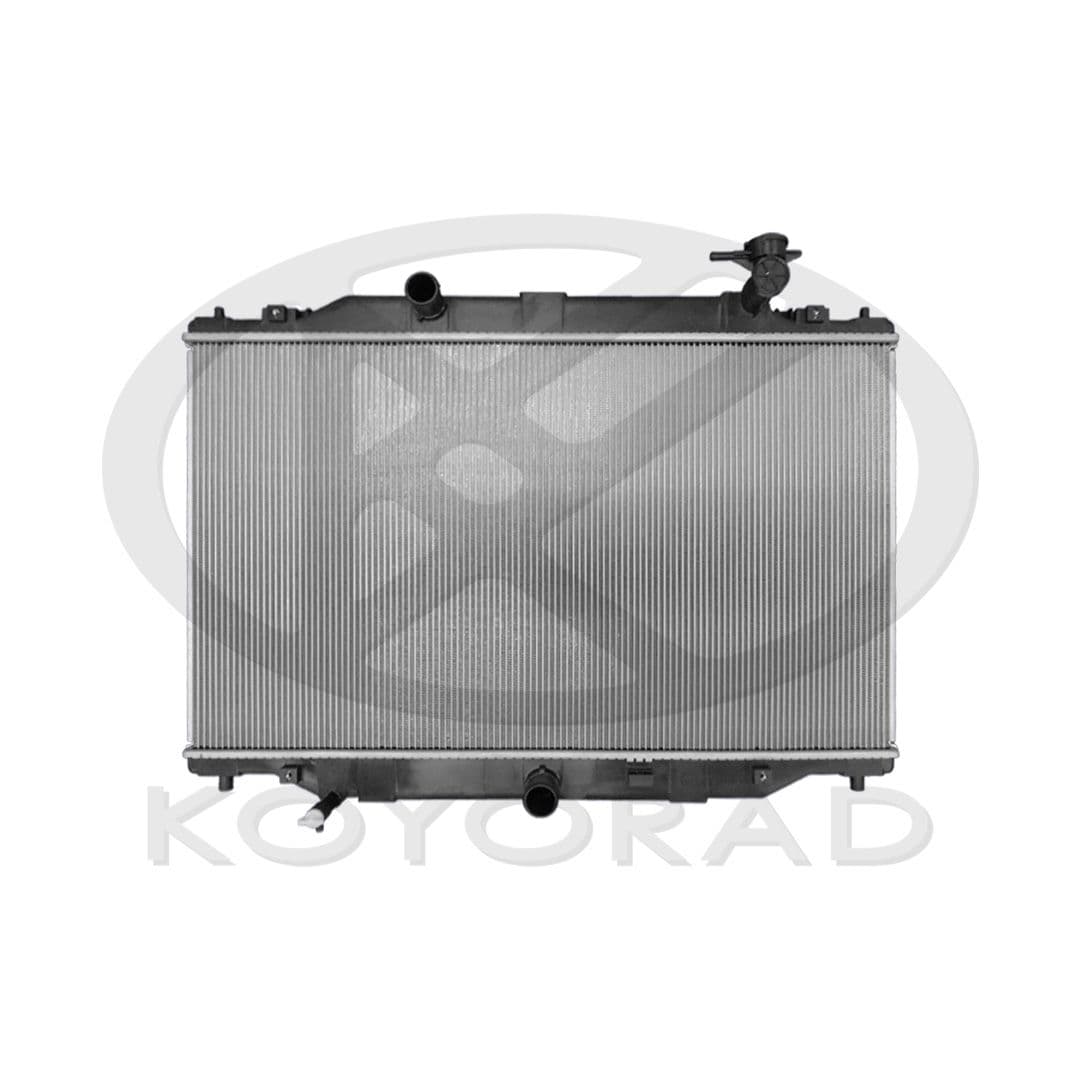pl063433 Koyorad Радиатор охлаждения двигателя для Mazda CX-5