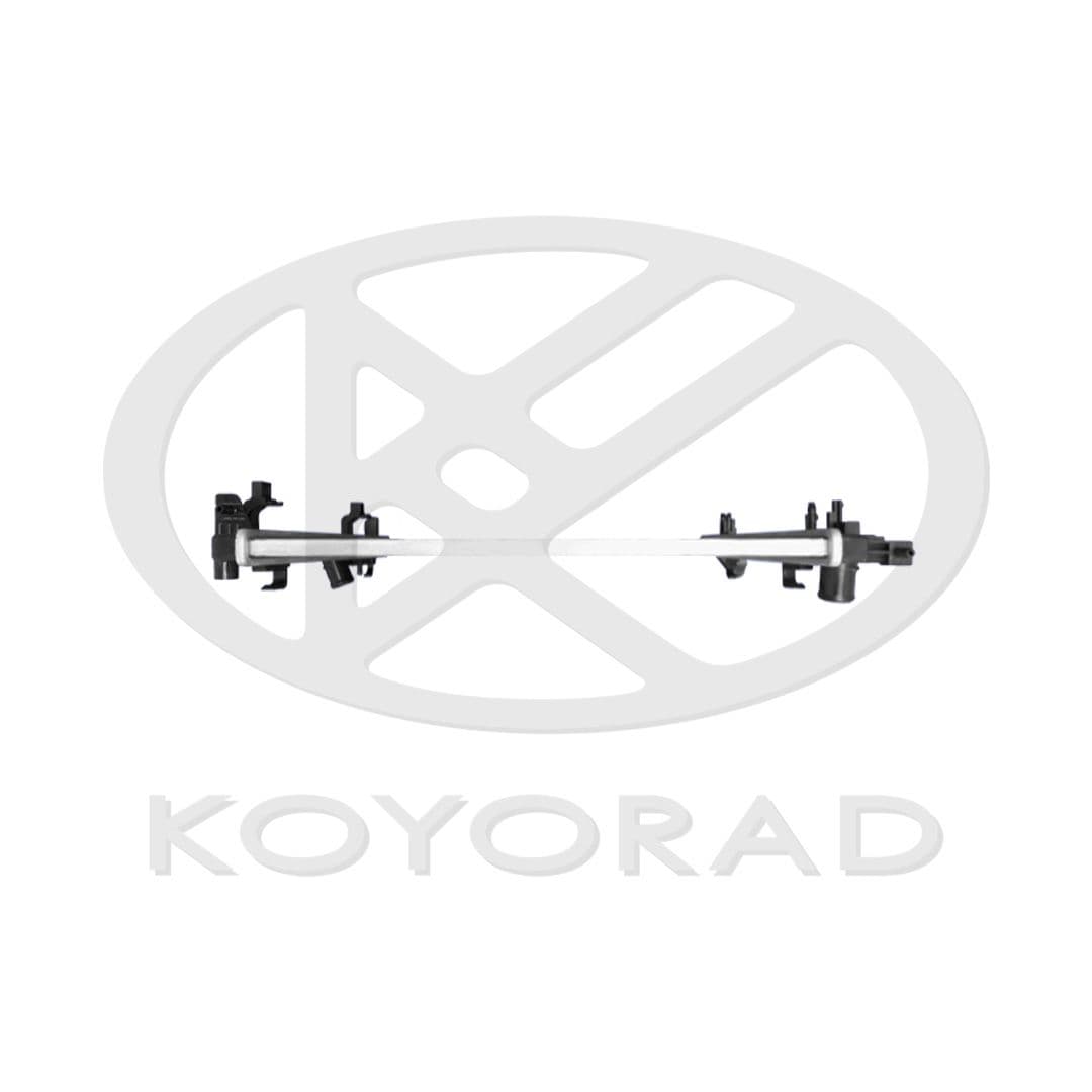 pl023499 Koyorad Радиатор охлаждения двигателя