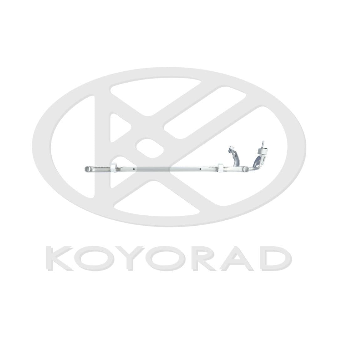 cd321468 Koyorad Радиатор кондиционера