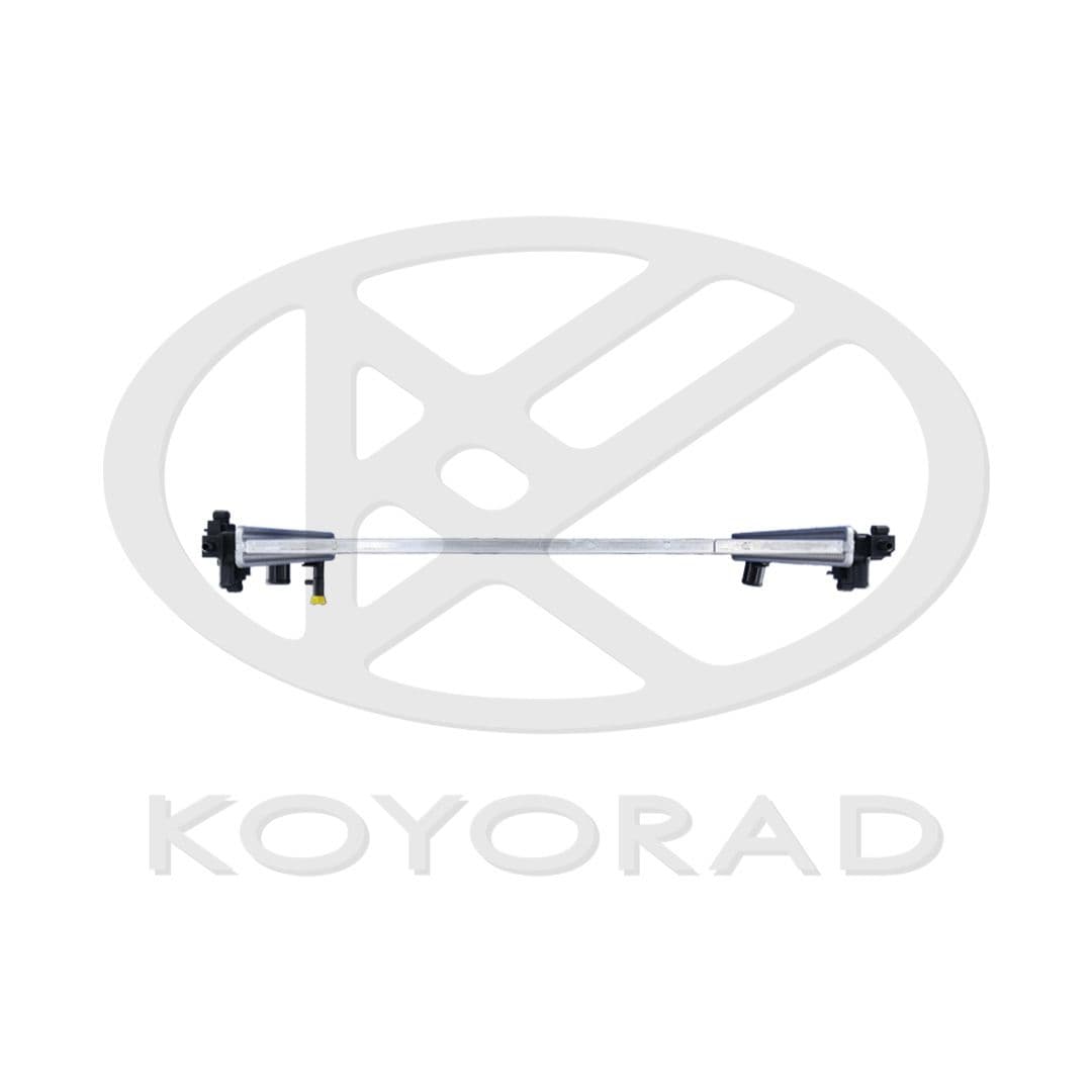 pl013624 Koyorad Радіатор охолодження двигуна для Lexus UX