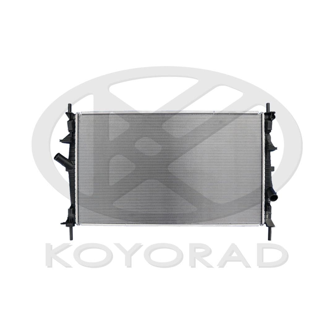 pl323782 Koyorad Радіатор охолодження двигуна