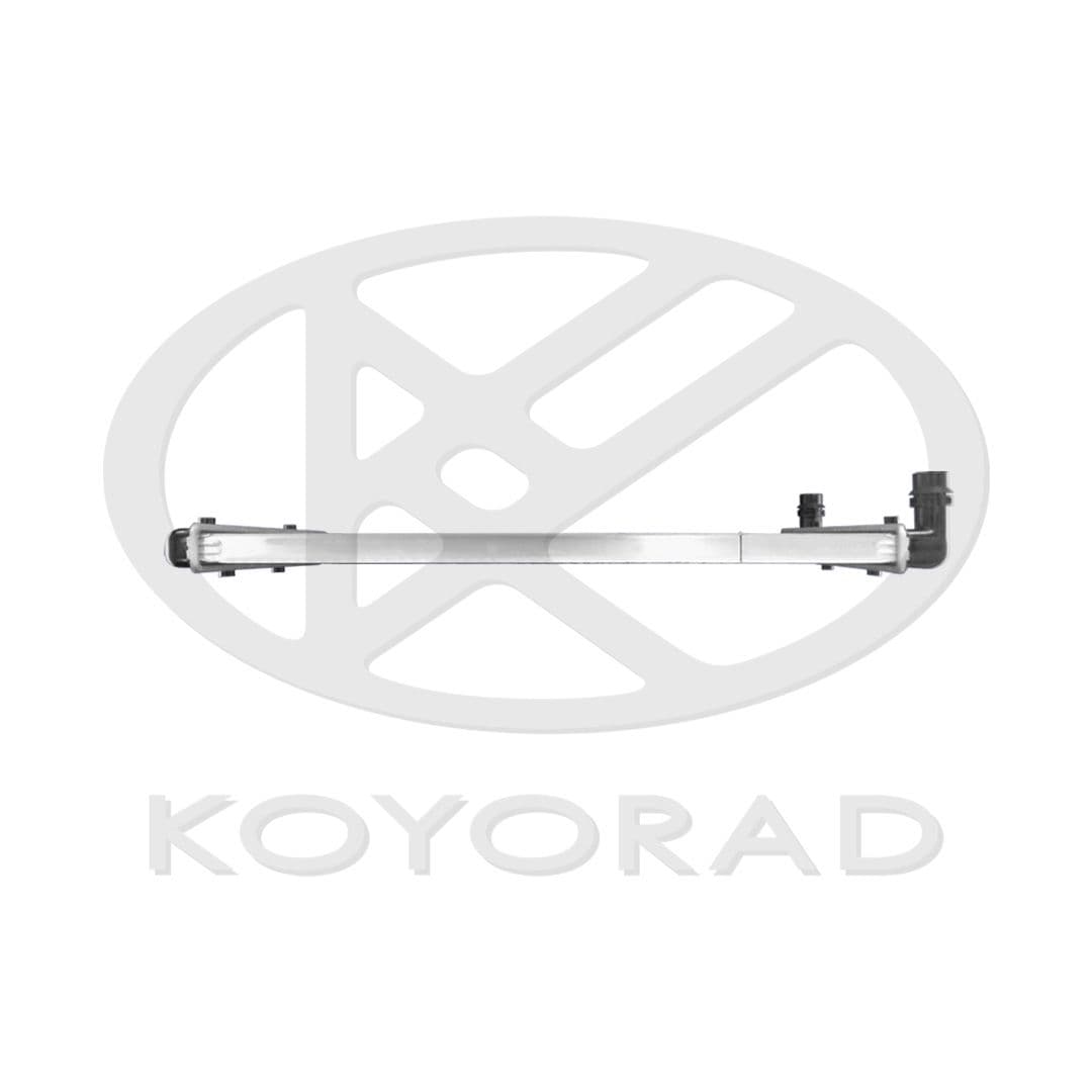 pl452880u02 Koyorad Радиатор охлаждения двигателя
