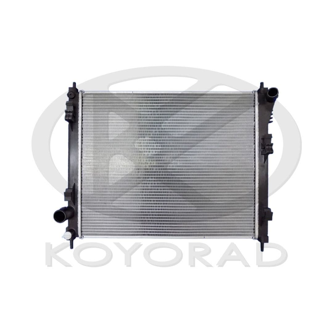 pl023643 Koyorad Радіатор охолодження двигуна