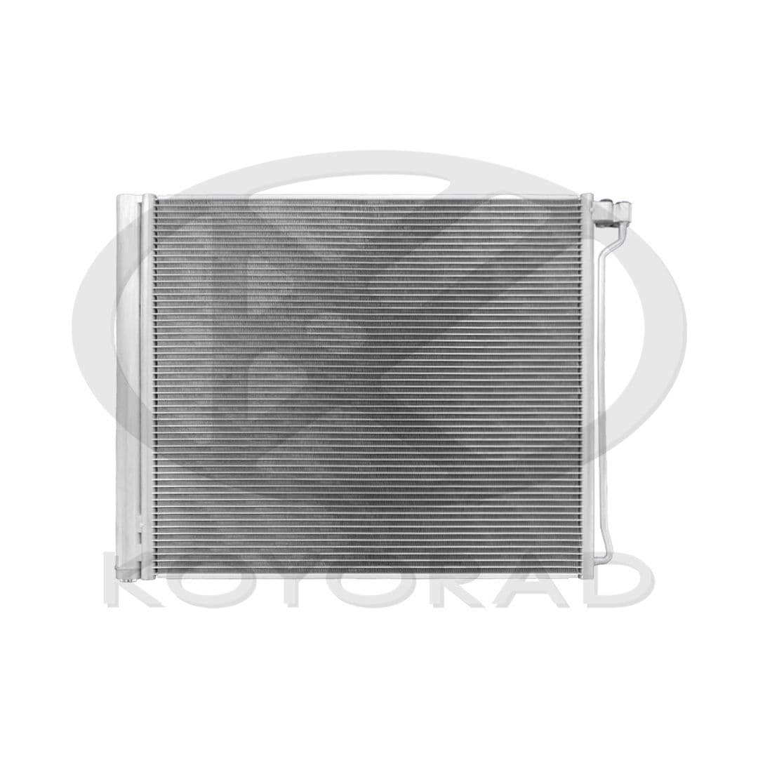 cd421160 Koyorad Радіатор кондиціонера