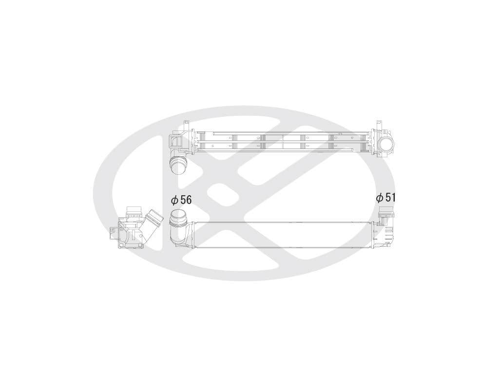 ia490152 Koyorad Інтеркулер