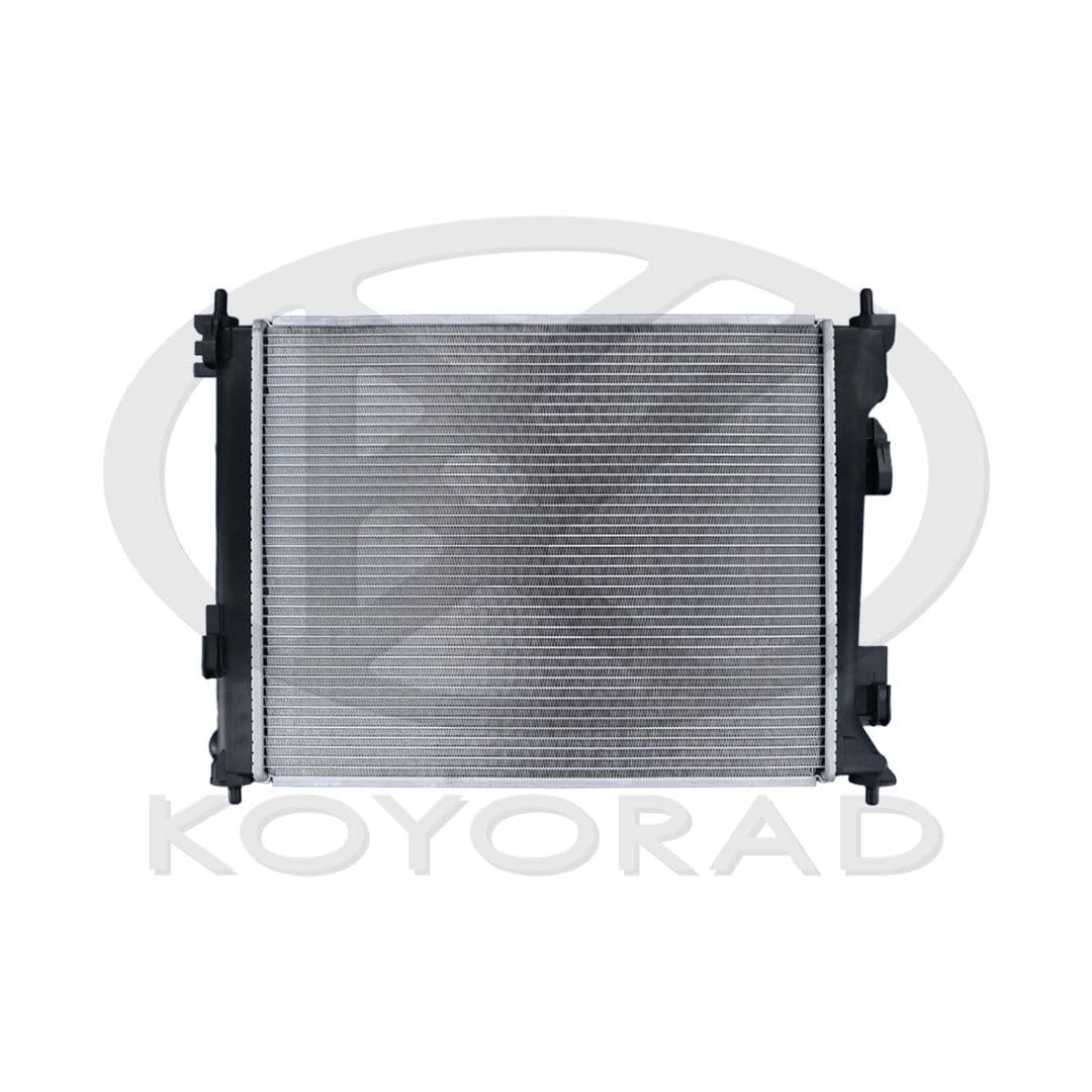 pl823681 Koyorad Радіатор охолодження двигуна
