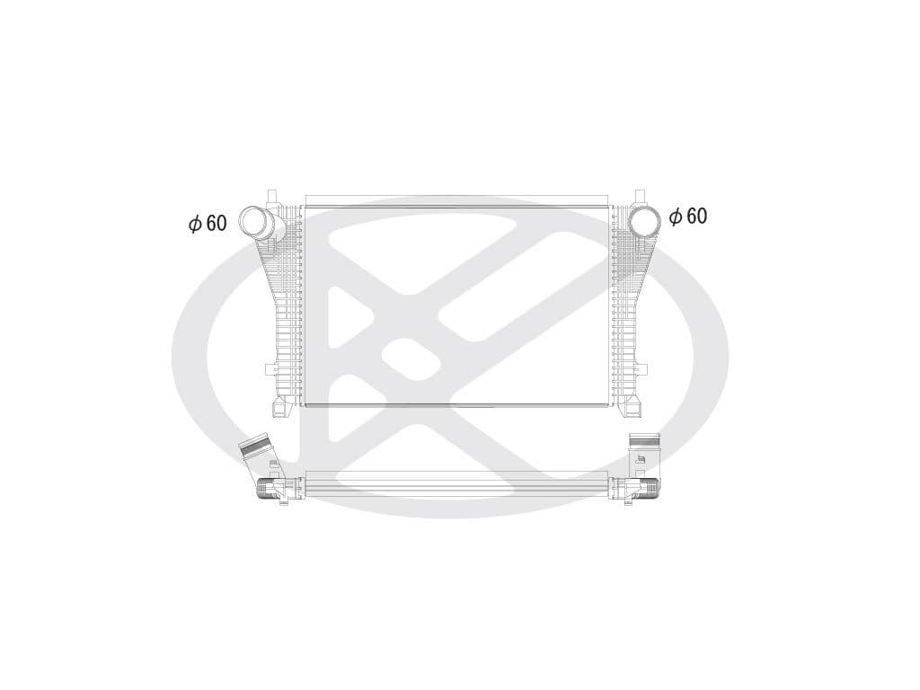 ia450168 Koyorad Інтеркулер