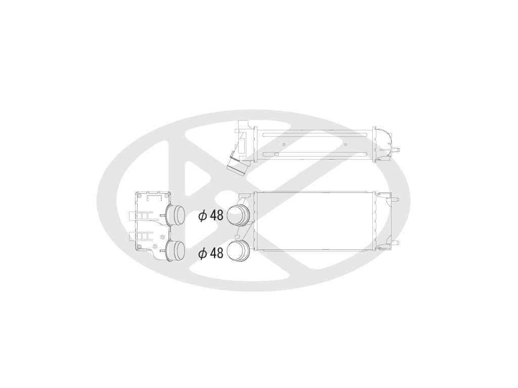 ia470148 Koyorad Інтеркулер