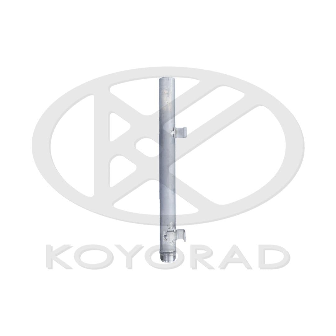 cd821299m Koyorad Радиатор кондиционера