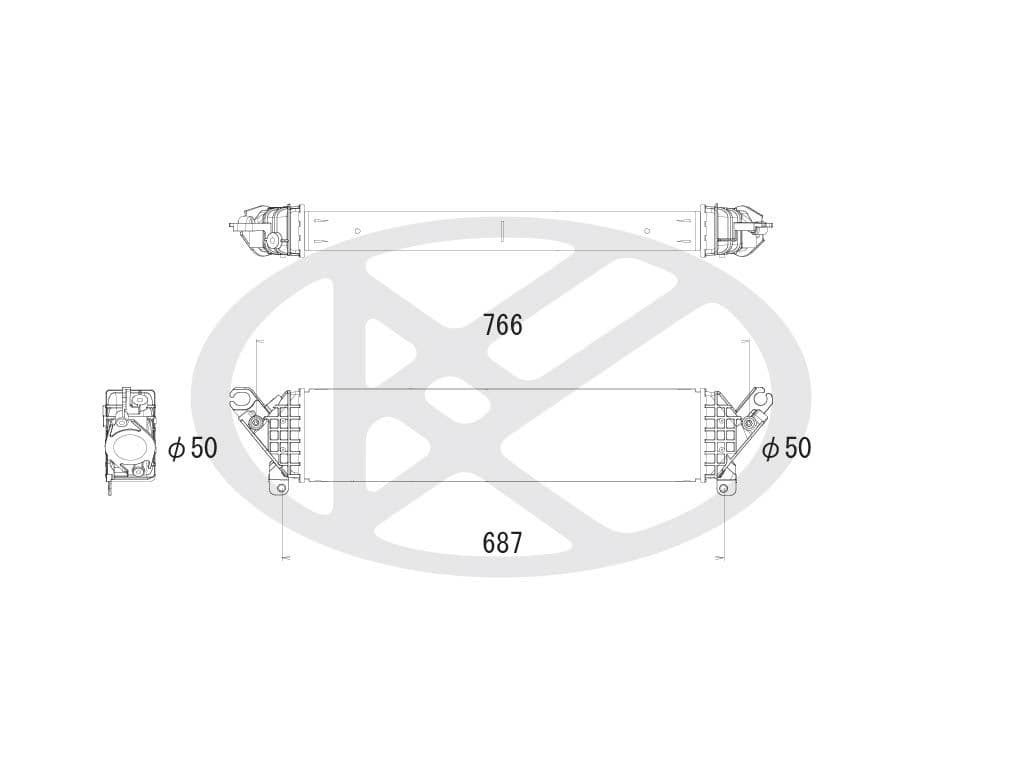 ia060130 Koyorad Інтеркулер