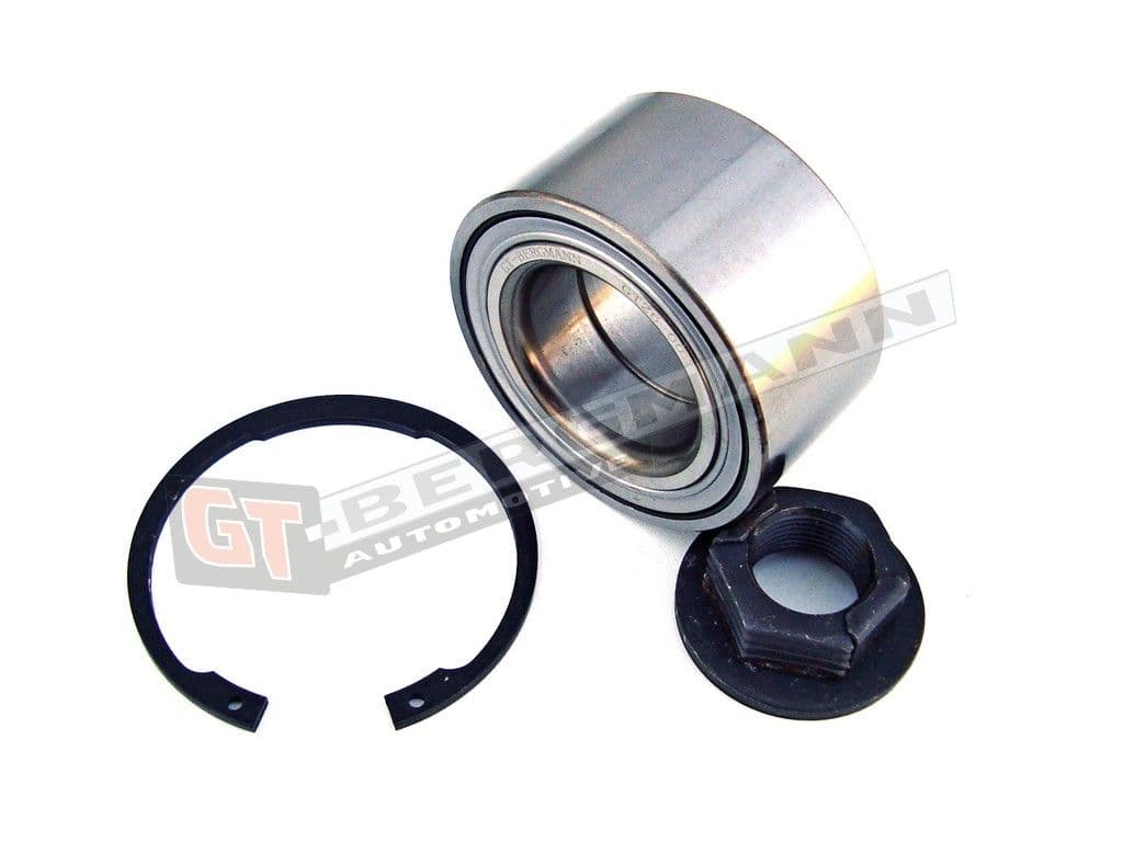 gt26002 GT-Bergmann Комплект ступиці колеса