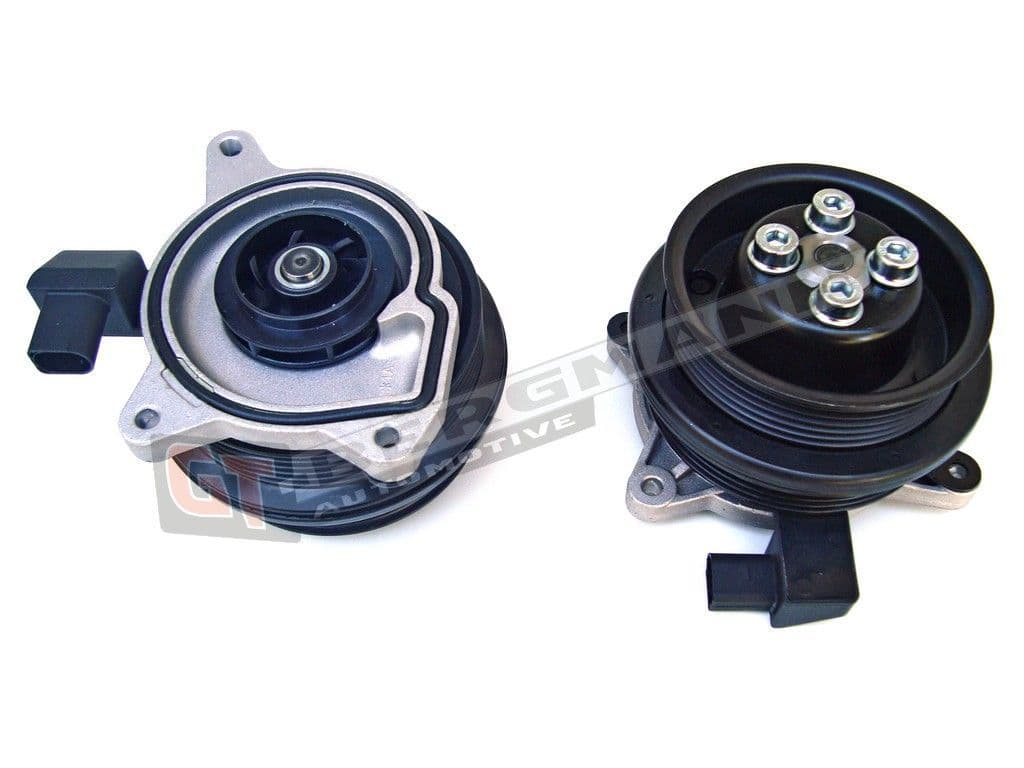 gt59002 GT-Bergmann Помпа