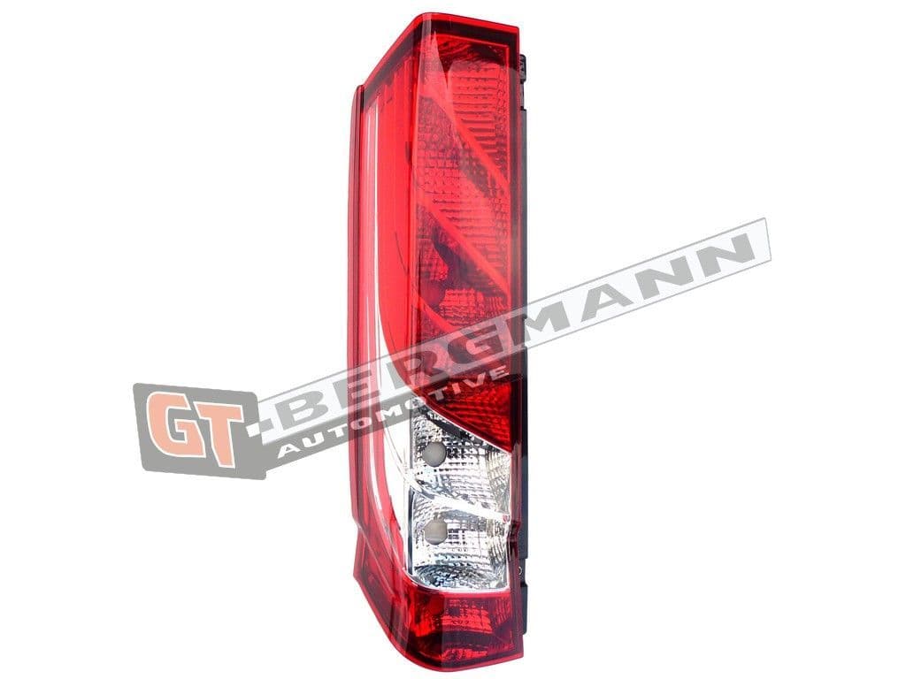 gt73001 GT-Bergmann Задний фонарь для Iveco Daily VI