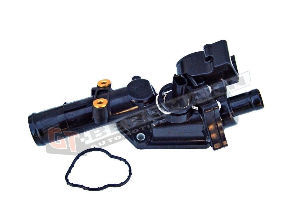 gt17019 GT-Bergmann Термостат