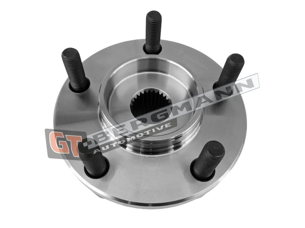 gt24206 GT-Bergmann Комплект ступиці колеса