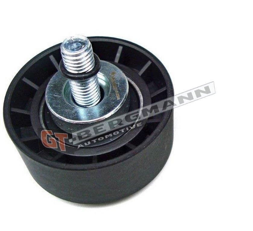 gt51035 GT-Bergmann Обвідний ролик поліклинового ременя