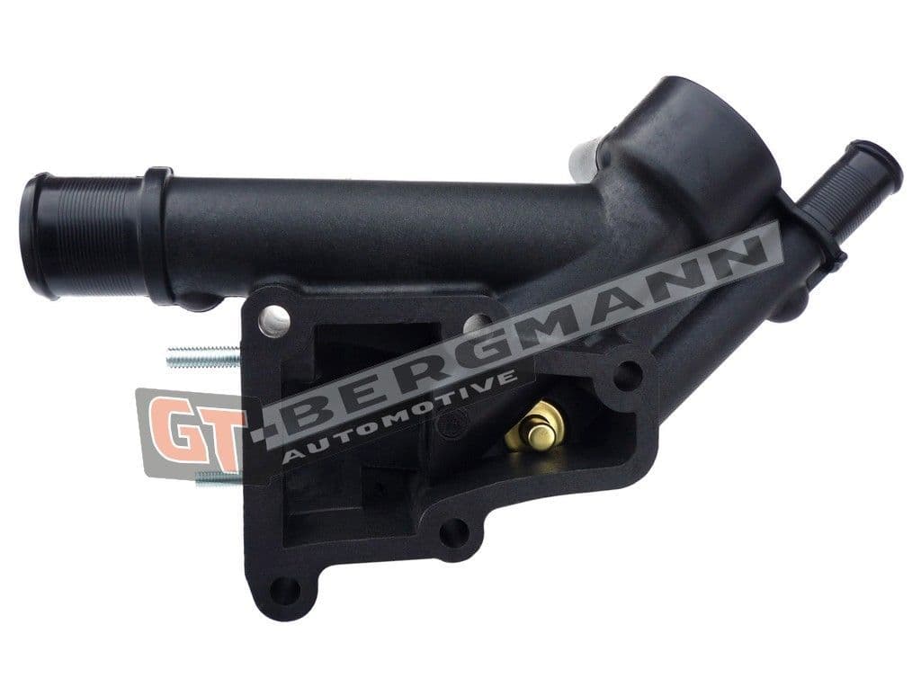 gt17030 GT-Bergmann Фланец охлаждающей жидкости