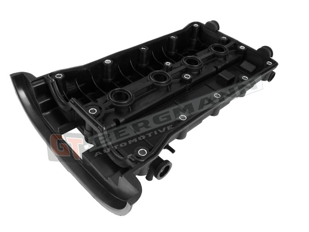 gt58026 GT-Bergmann Клапанна кришка для Chevrolet Lacetti