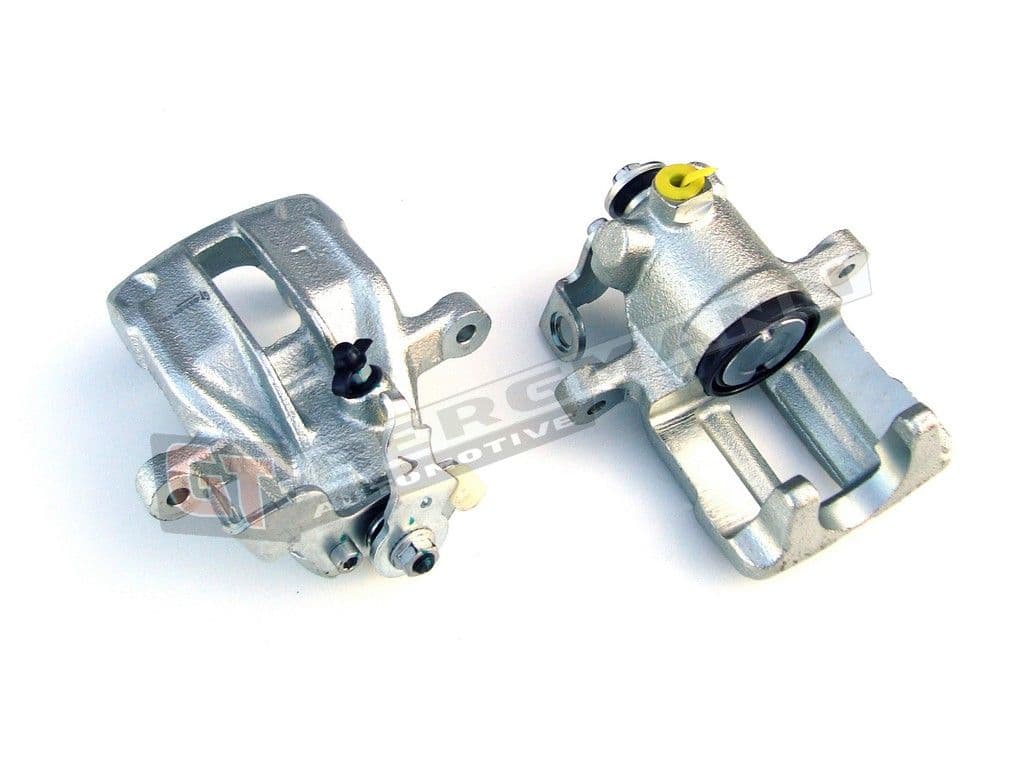 gt80211 GT-Bergmann Гальмівний супорт для Audi 80