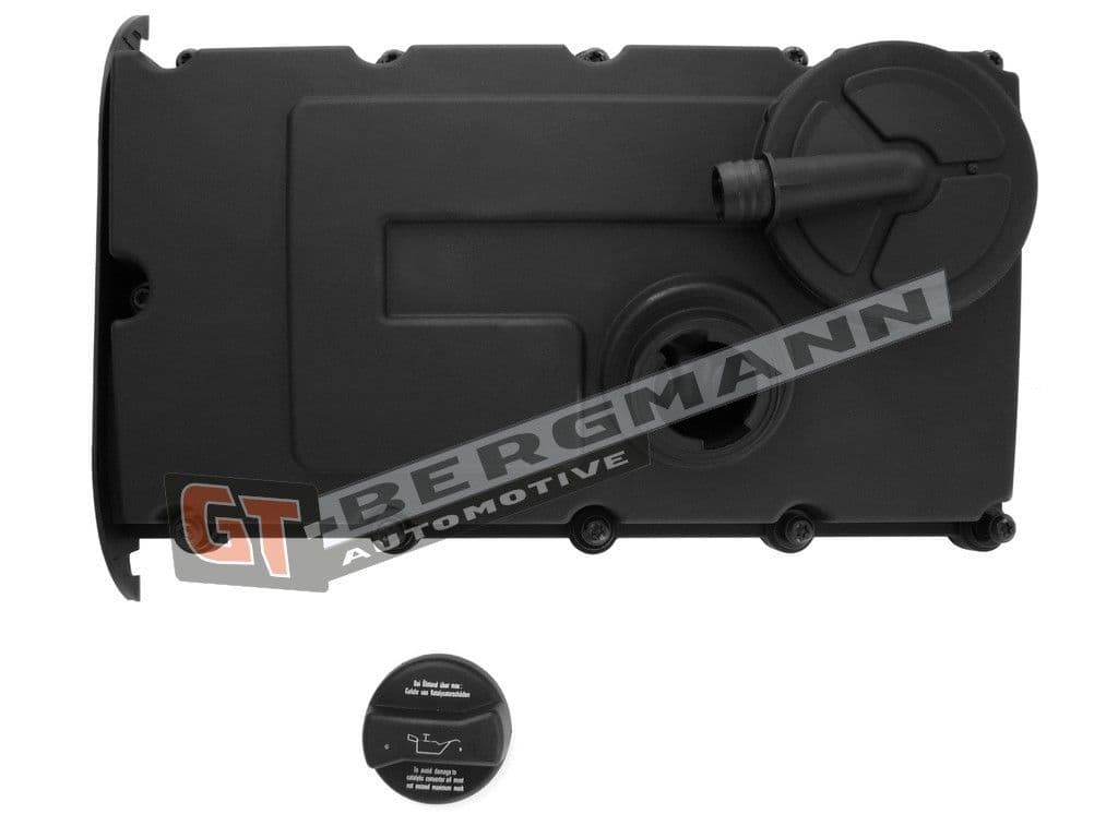gt58058 GT-Bergmann Клапанна кришка