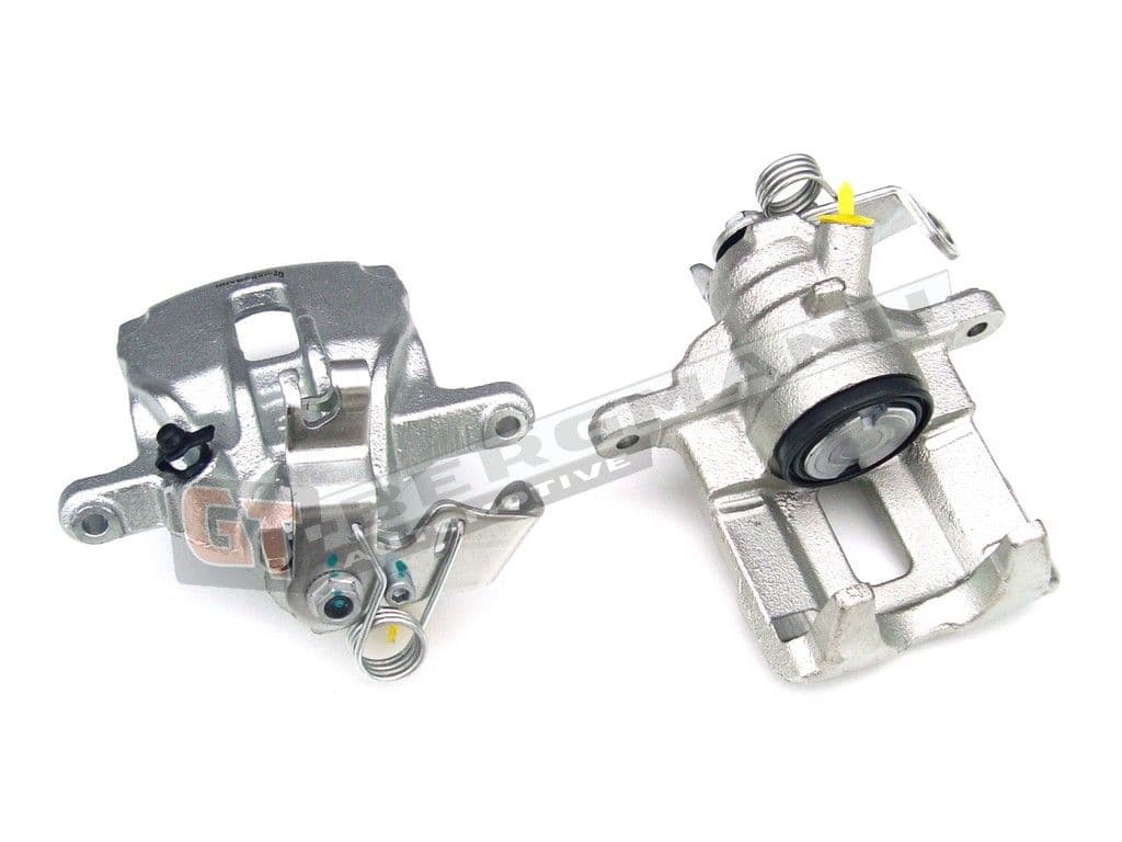 gt80132 GT-Bergmann Гальмівний супорт