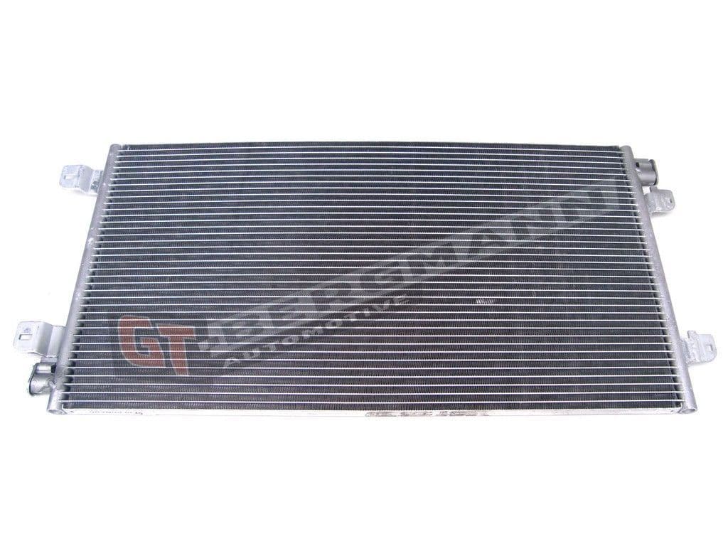 gt11074 GT-Bergmann Радиатор кондиционера