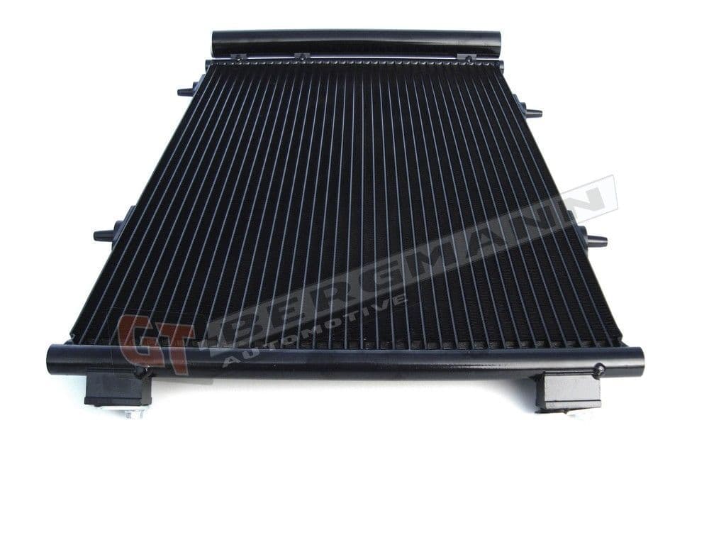 gt11063 GT-Bergmann Радіатор кондиціонера