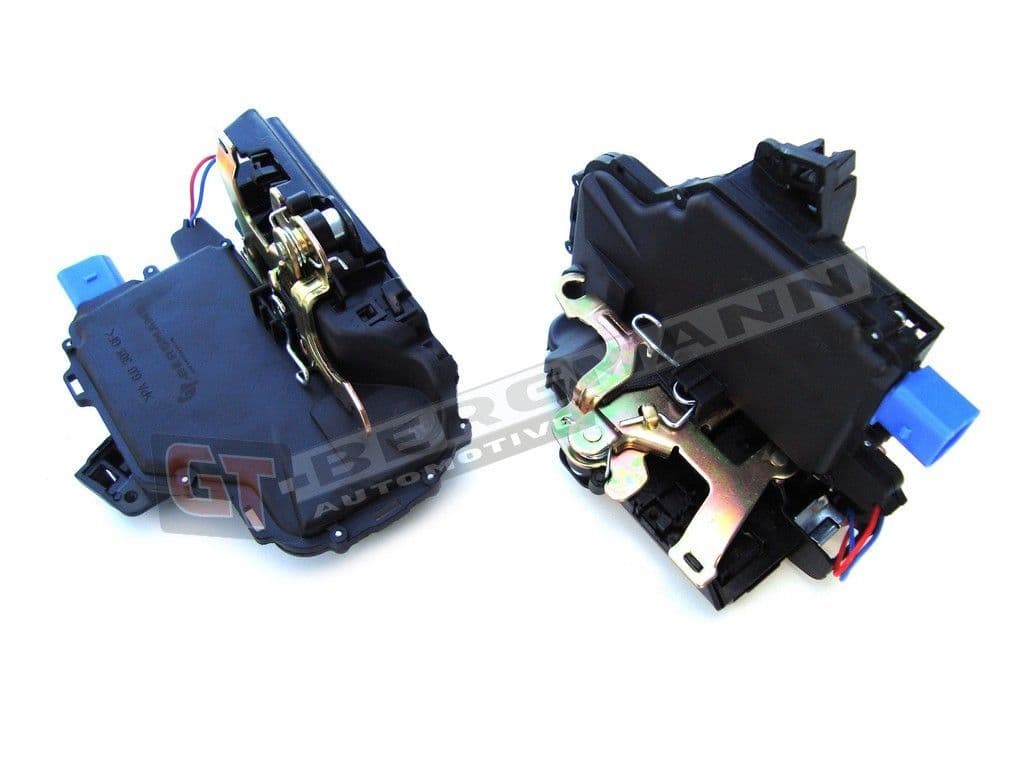 gt43013 GT-Bergmann Замок двери для Skoda Fabia