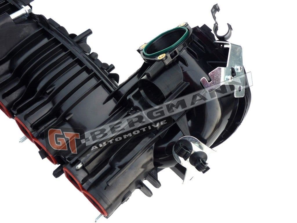 gt57006 GT-Bergmann Впускной патрубок