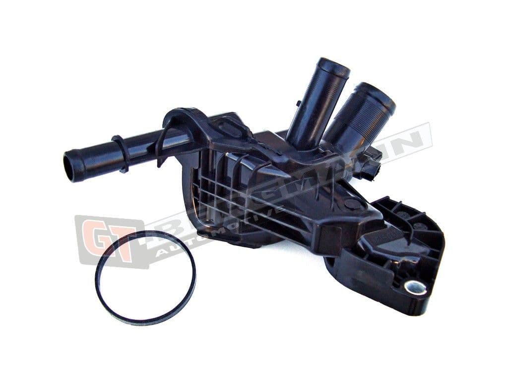 gt17021 GT-Bergmann Термостат