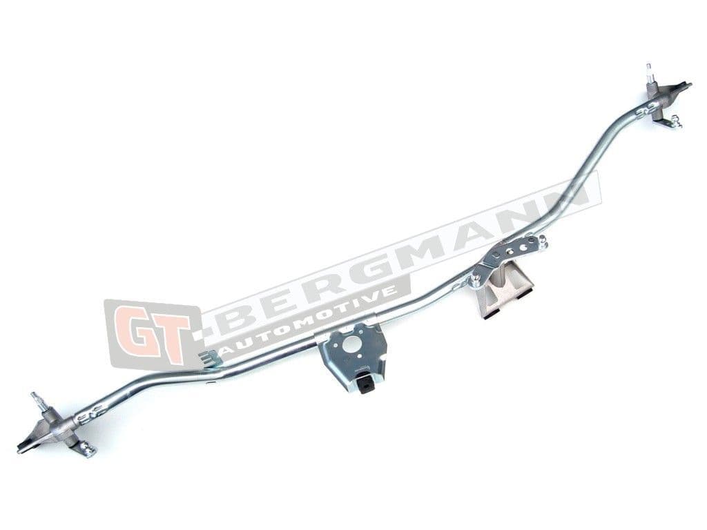 gt44009 GT-Bergmann Трапеция стеклоочистителя для Opel Meriva