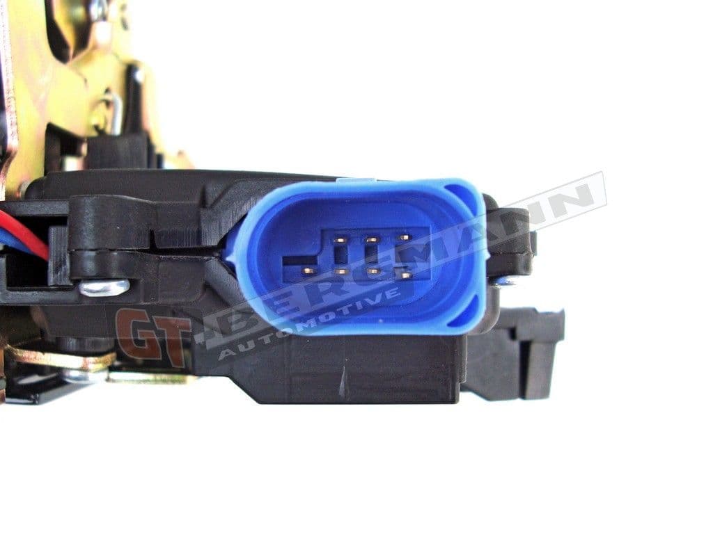 gt43004 GT-Bergmann Замок двери