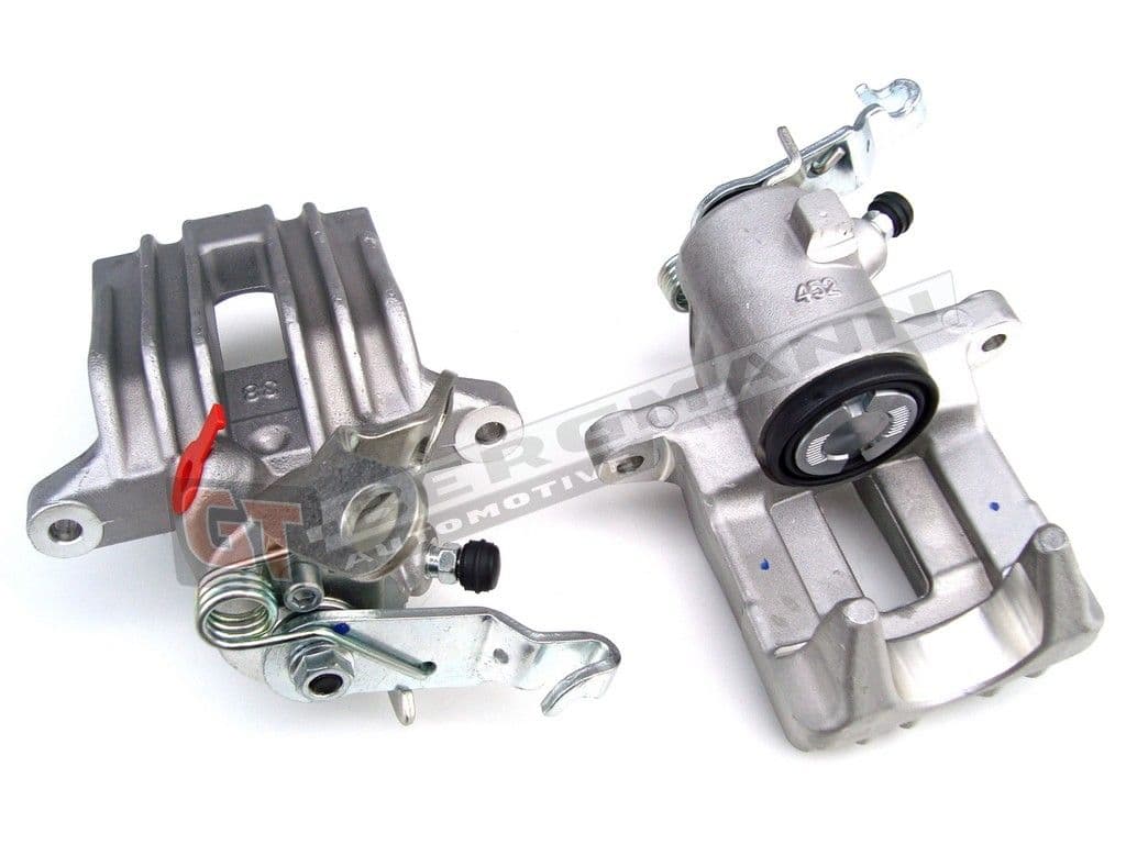 gt80012 GT-Bergmann Гальмівний супорт