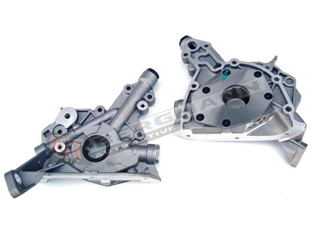 gt56004 GT-Bergmann Оливний насос