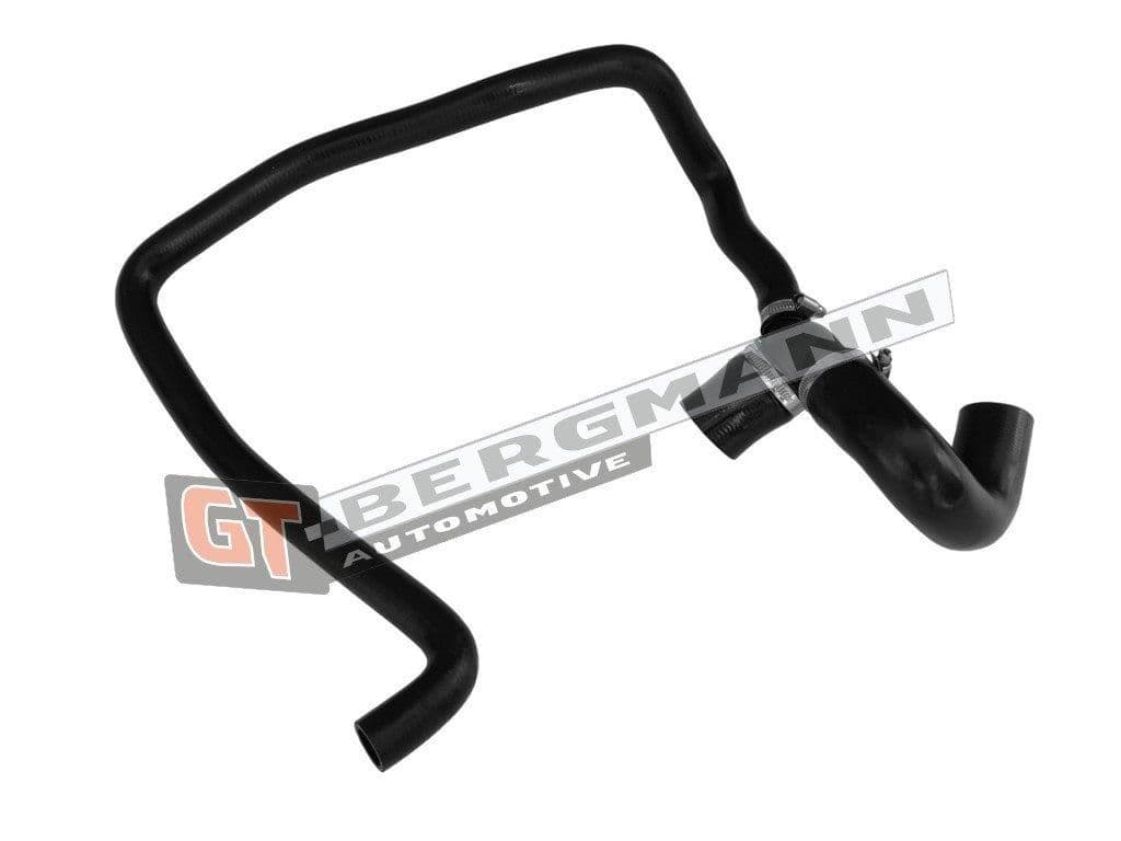 gt52723 GT-Bergmann Патрубок радиатора системы охлаждения двигателя
