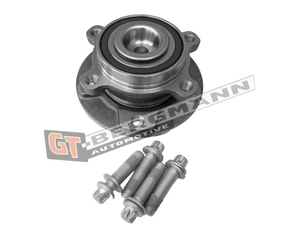 gt24246 GT-Bergmann Комплект ступицы колеса