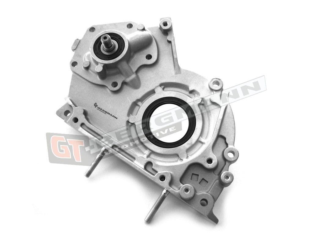 gt56013 GT-Bergmann Оливний насос
