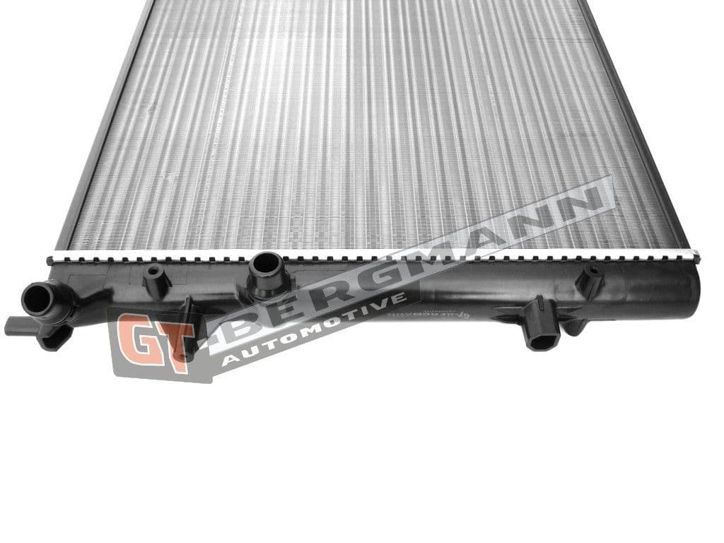 gt10164 GT-Bergmann Радіатор охолодження двигуна