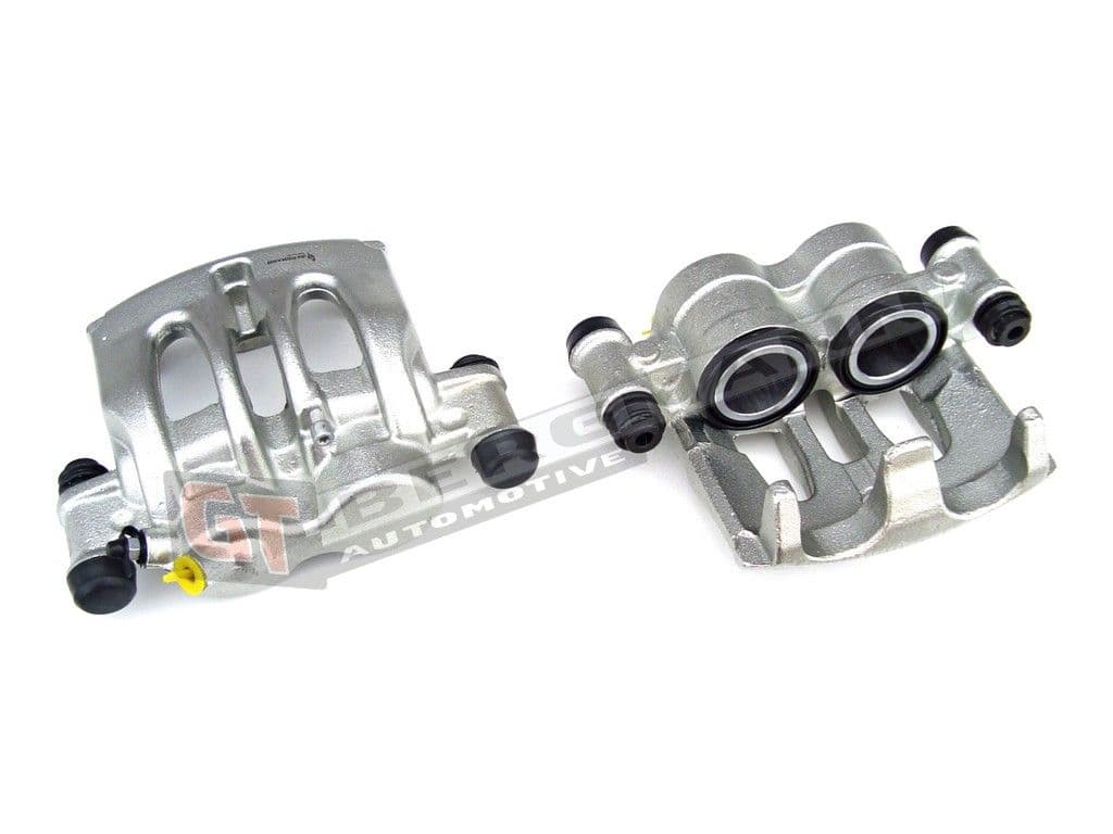 gt80069 GT-Bergmann Гальмівний супорт