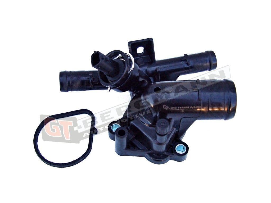 gt17018 GT-Bergmann Термостат