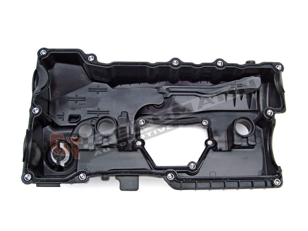 gt58015 GT-Bergmann Клапанная крышка