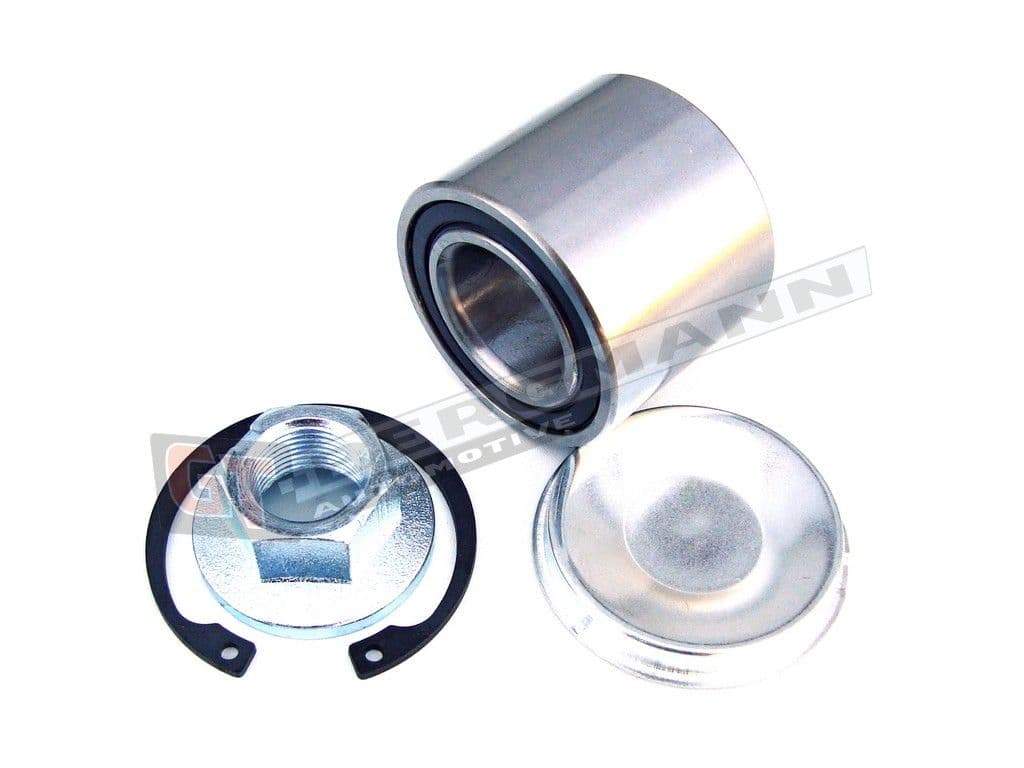 gt26008 GT-Bergmann Комплект ступиці колеса