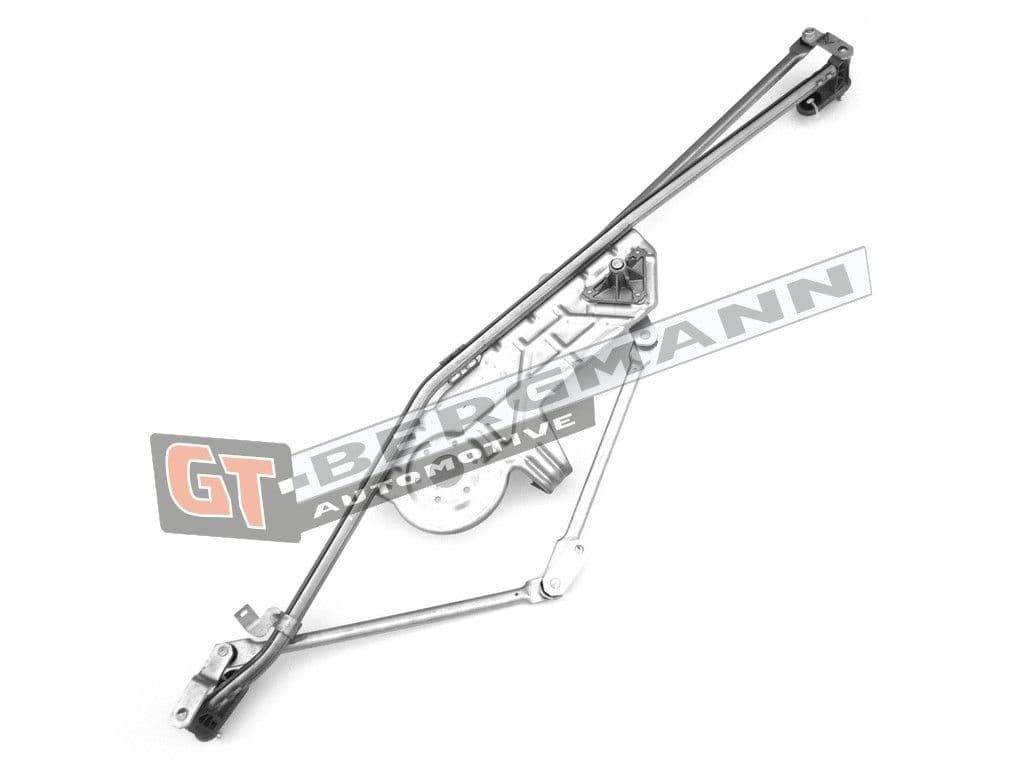 gt44015 GT-Bergmann Трапеція склоочисника
