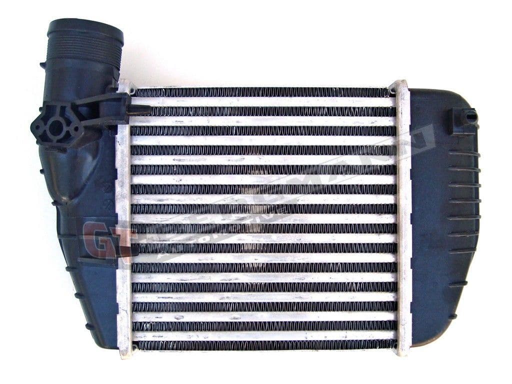 gt12001 GT-Bergmann Інтеркулер для Audi A6