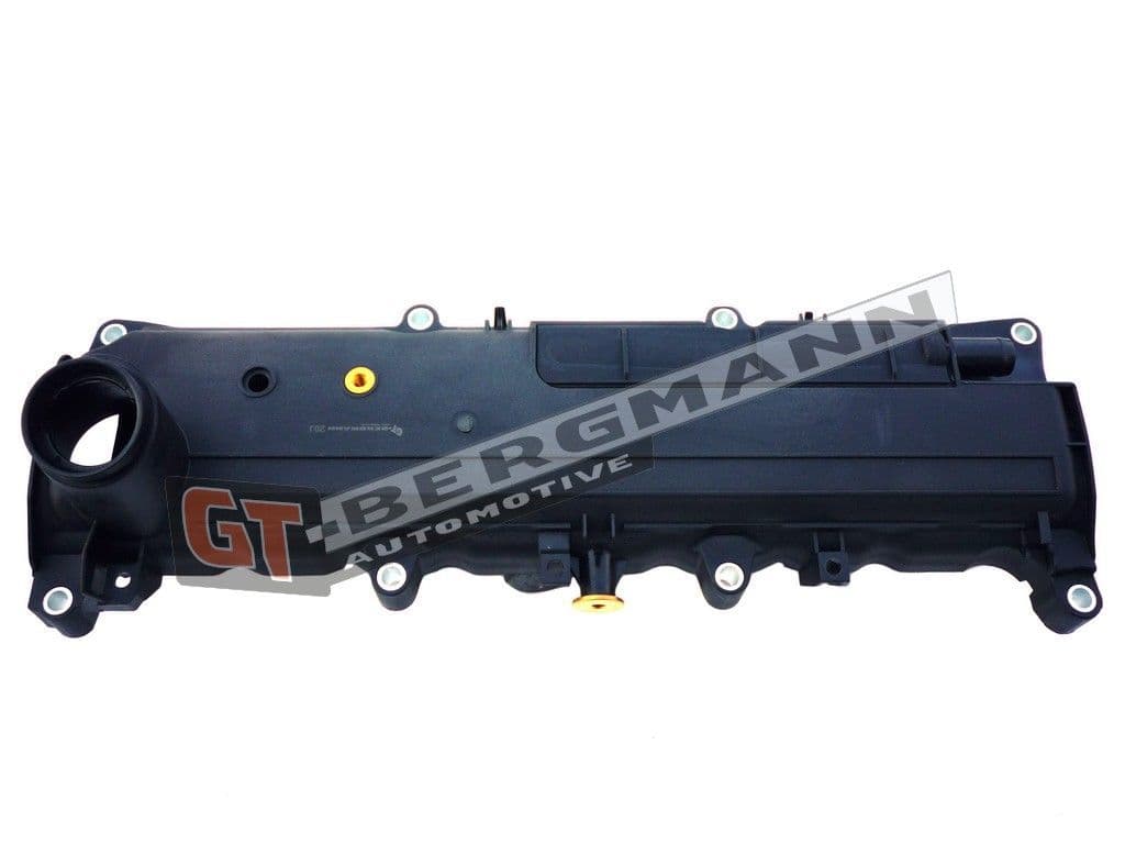 gt58050 GT-Bergmann Клапанная крышка