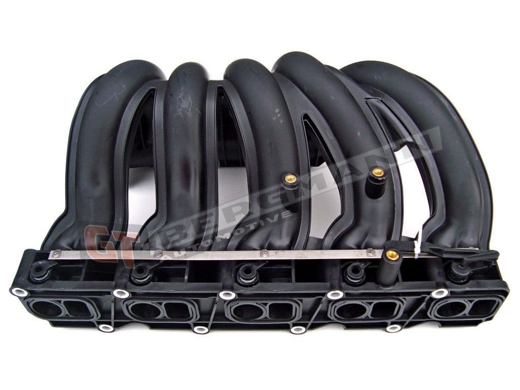 gt57003 GT-Bergmann Впускний патрубок