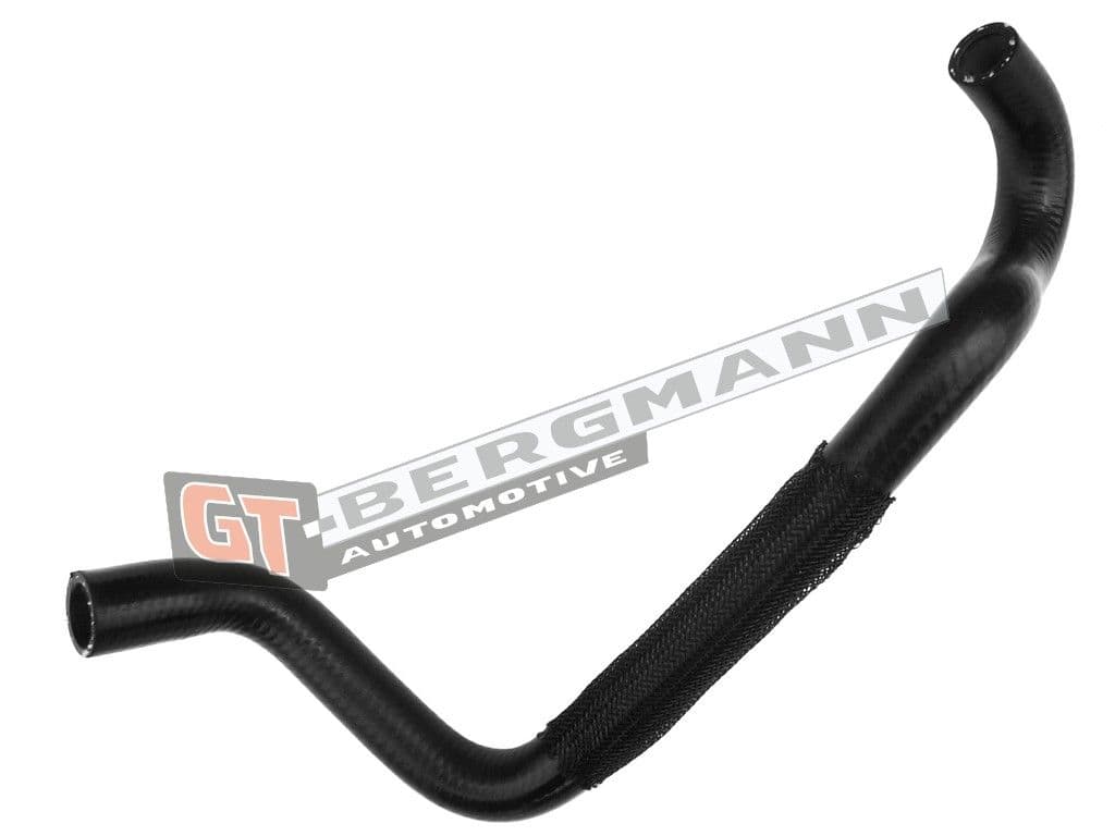 gt52447 GT-Bergmann Патрубок радиатора системы охлаждения двигателя